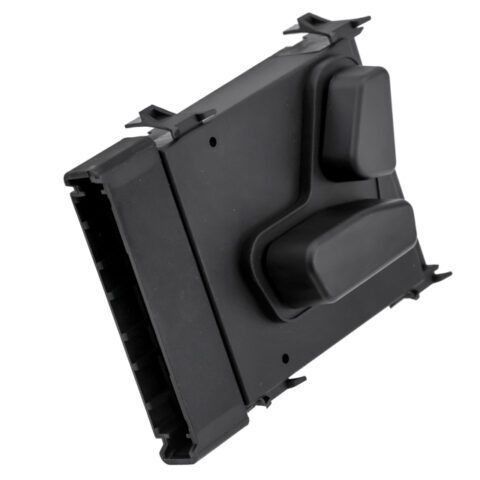 NTY – Διακόπτης Ρύθμισης Καθίσματος για Jeep Grand Cherokee 2005+ και Commander 2006+ με 10 Pins OE 56049433AD για Ακριβή Έλεγχο Θέσης - 1 Τεμ. (EWS-CH-043)