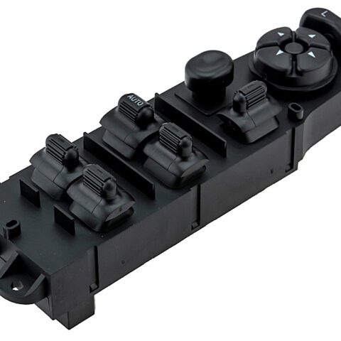 NTY – Διακόπτης Παραθύρων για Dodge RAM 1500 με 20 Pins και Rocker Actuation OE 56045-334AE για Άμεση Απόκριση - 1 Τεμ. (EWS-CH-061)