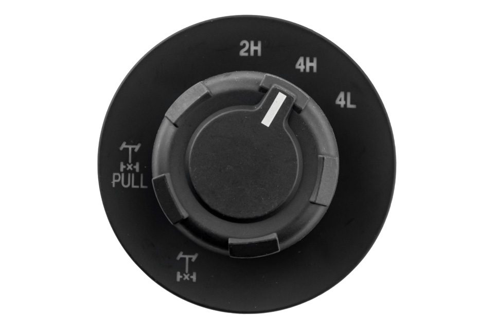 NTY – Διακόπτης Κλειδώματος Διαφορικού για Ford F150 2010+ με 7 Pins και OE AL3Z-14B166-BA για Απόλυτο Έλεγχο Πρόσφυσης και Αξιόπιστη Ενεργοποίηση E-Locker - 1 Τεμ. (EWS-FR-044) - Image 3