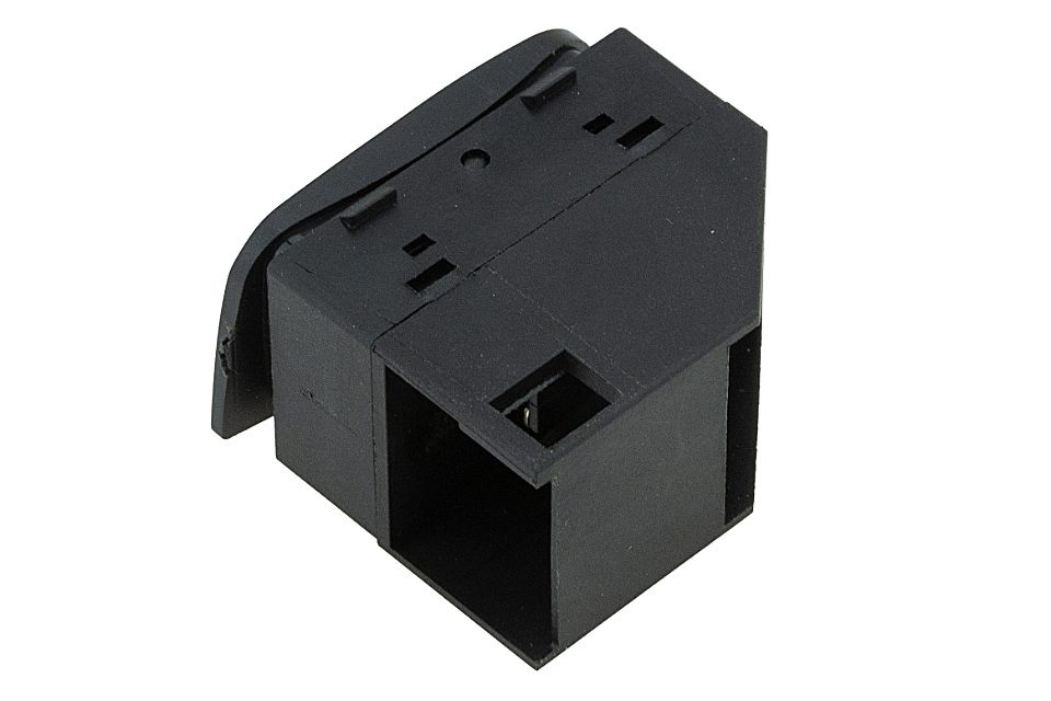 NTY – Διακόπτης Πτυσσόμενης Οροφής Smart Fortwo Cabrio W451 2007+ 4 Pins OE A4518203810 για Ακριβή Έλεγχο Ανοίγματος Οροφής - 1 Τεμ. (EWS-ME-081) - Image 2