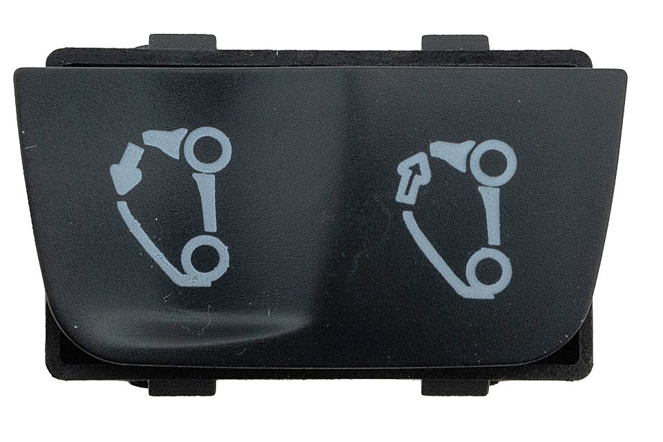 NTY – Διακόπτης Πτυσσόμενης Οροφής Smart Fortwo Cabrio W451 2007+ 4 Pins OE A4518203810 για Ακριβή Έλεγχο Ανοίγματος Οροφής - 1 Τεμ. (EWS-ME-081) - Image 3