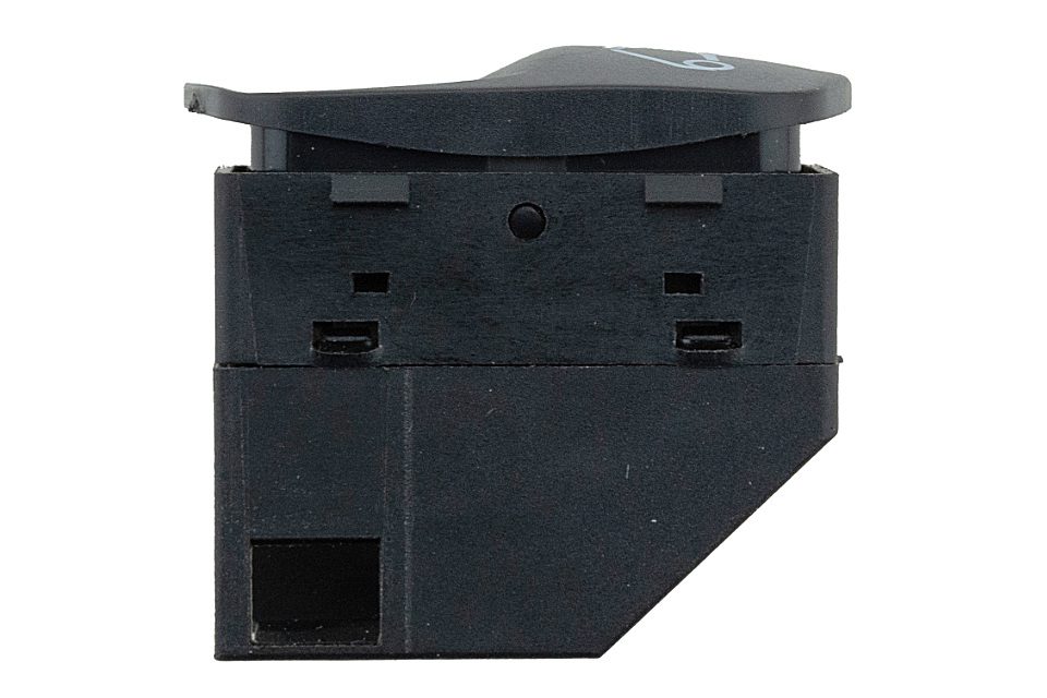 NTY – Διακόπτης Πτυσσόμενης Οροφής Smart Fortwo Cabrio W451 2007+ 4 Pins OE A4518203810 για Ακριβή Έλεγχο Ανοίγματος Οροφής - 1 Τεμ. (EWS-ME-081) - Image 4