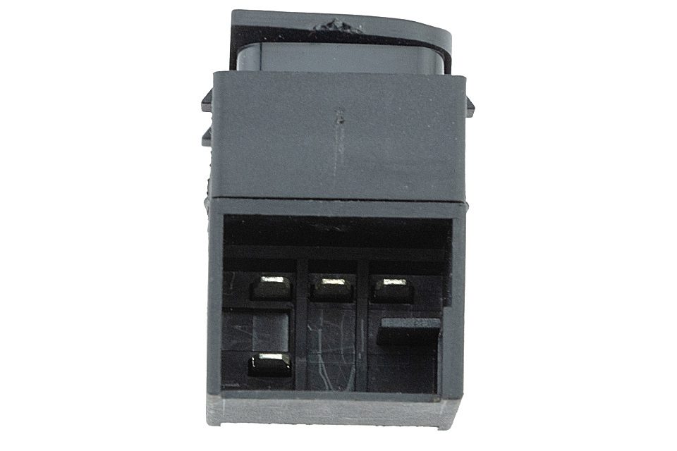 NTY – Διακόπτης Πτυσσόμενης Οροφής Smart Fortwo Cabrio W451 2007+ 4 Pins OE A4518203810 για Ακριβή Έλεγχο Ανοίγματος Οροφής - 1 Τεμ. (EWS-ME-081) - Image 6