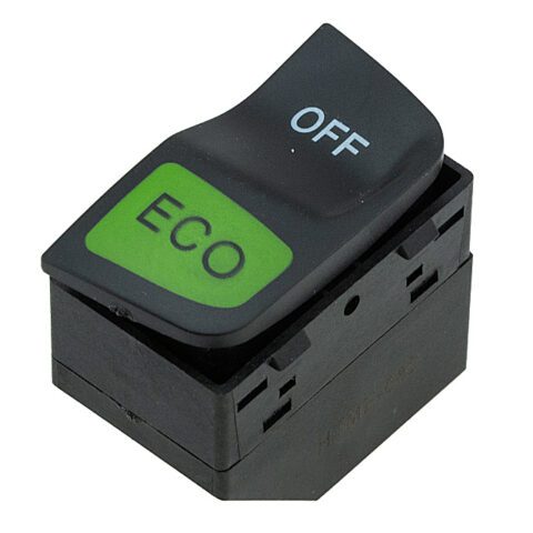 NTY – Διακόπτης Start Stop Smart OE A4518204410 για Ακριβή Έλεγχο Εκκίνησης Κινητήρα - 1 Τεμ. (EWS-ME-082)