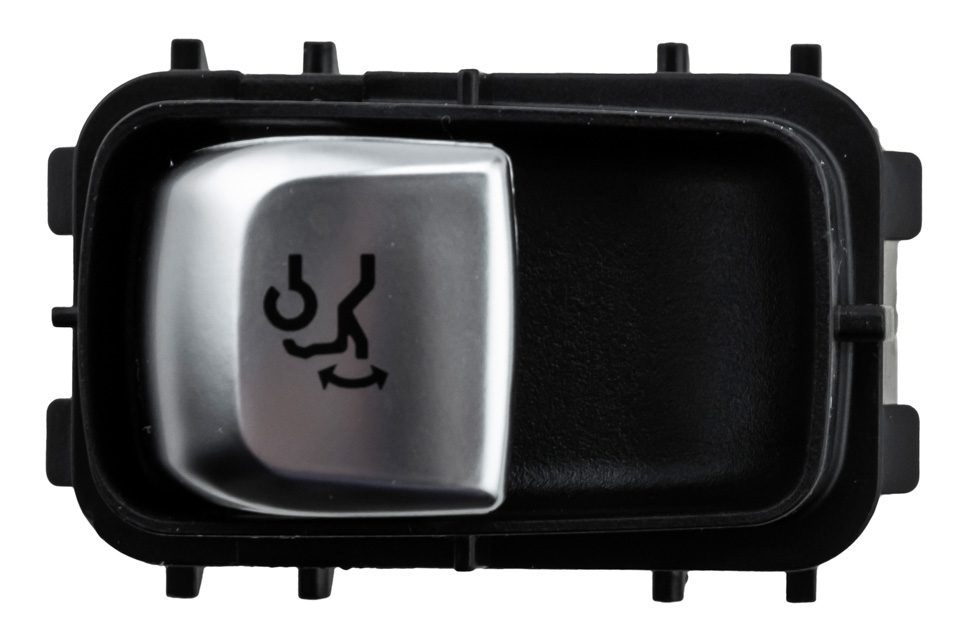 NTY – Διακόπτης Πορτ Μπαγκάζ Mercedes W205 OE A2059051713 για Άμεση Απόκριση Ανοίγματος Χώρου Αποσκευών - 1 Τεμ. (EWS-ME-083) - Image 3