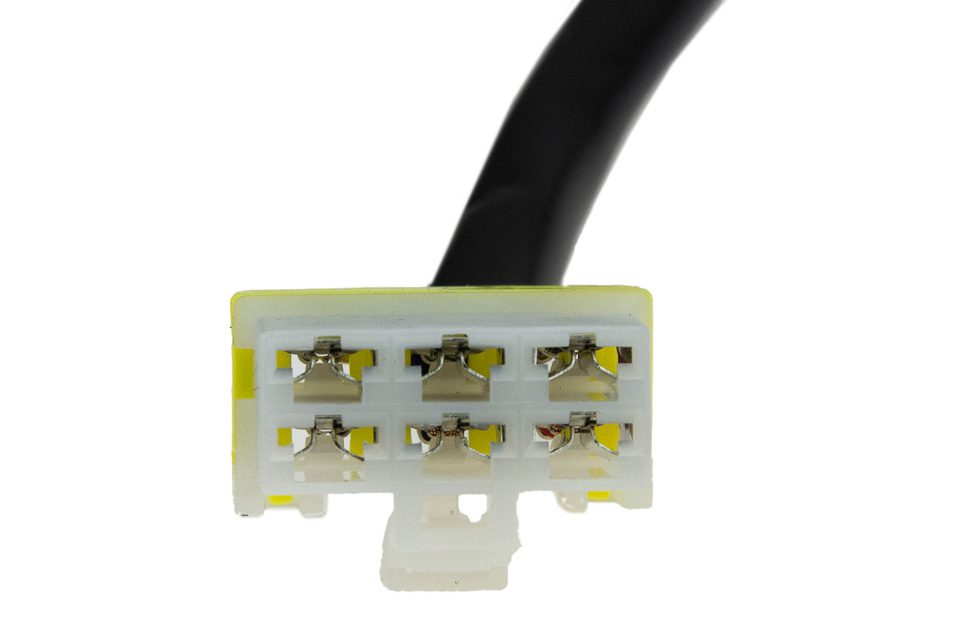 NTY – Διακόπτης Ρύθμισης Καθίσματος Nissan 350Z 2002+ OE 87066-CD001 για Ακριβή Έλεγχο Θέσης και Σταθερή Λειτουργία - 1 Τεμ. (EWS-NS-023) - Image 5