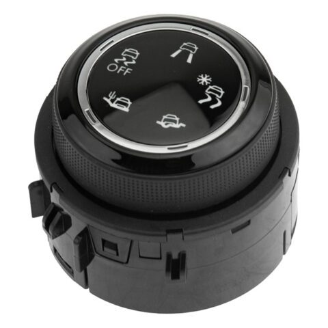 NTY – Διακόπτης Driving Mode Peugeot 3008 2016+ OE 98113880VD για Ομαλή Εναλλαγή και Σταθερό Έλεγχο - 1 Τεμ. (EWS-PE-049)