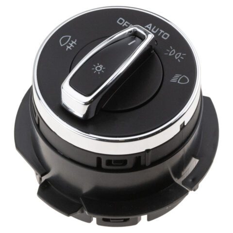 NTY - Διακόπτης Φώτων 4 PIN OE EWS-PS-020 για Σταθερή Απόκριση Φωτισμού OEM Αντικατάσταση – 1 Τεμ. (EWS-PS-020)