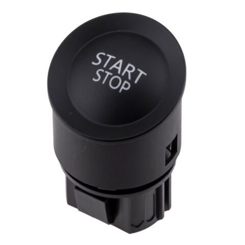 NTY – Διακόπτης Start/Stop 4 Pins Renault Megane II / Laguna II με OE 2793402 για άμεση και αξιόπιστη εκκίνηση κινητήρα – 1 Τεμ. (EWS-RE-086)