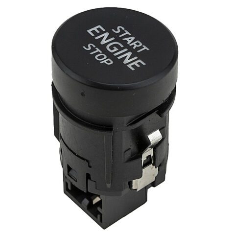 NTY – Διακόπτης Start/Stop Κινητήρα 4 Pins με Άμεση Απόκριση OE 3T0905217 εξασφαλίζει αξιόπιστη λειτουργία και απόλυτη συμβατότητα με το εργοστασιακό σύστημα – 1 Τεμ. (EWS-SK-033)