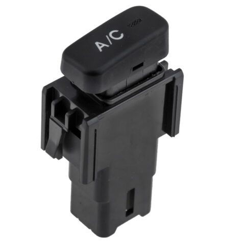 NTY – Διακόπτης A/C για Toyota Hilux / Fortuner 5 Pins με Άμεση Ενεργοποίηση Κλιματισμού OE 84660-0K010 εξασφαλίζει σταθερή λειτουργία και εργοστασιακή απόκριση – 1 Τεμ. (EWS-TY-038)