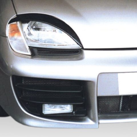 Motordrome - Φρυδάκια για Fiat Seicento - 1 Σετ. (FR.00.0020)