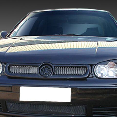 Motordrome - Φρυδάκια V.1 για Volkswagen Golf Mk4 - 1 Σετ. (FR.00.0026)