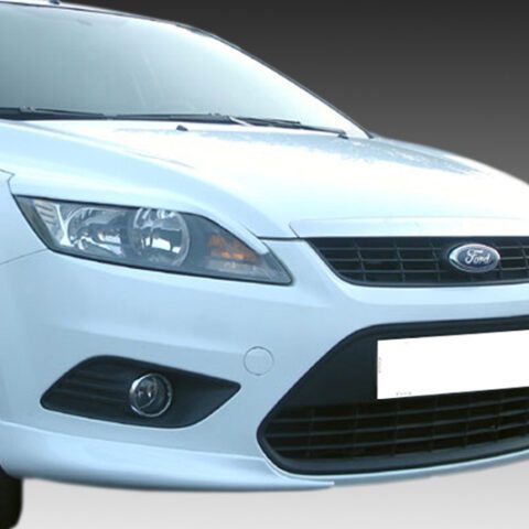 Motordrome - Φρυδάκια για Ford Focus Mk2 Facelift (2008-2010) - 1 Σετ. (FR.00.0109)