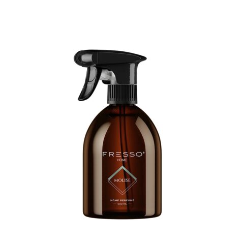 Fresso - Αρωματικό Σπρέι Χώρου Molise 500 ml με Νότες Ροδάκινου