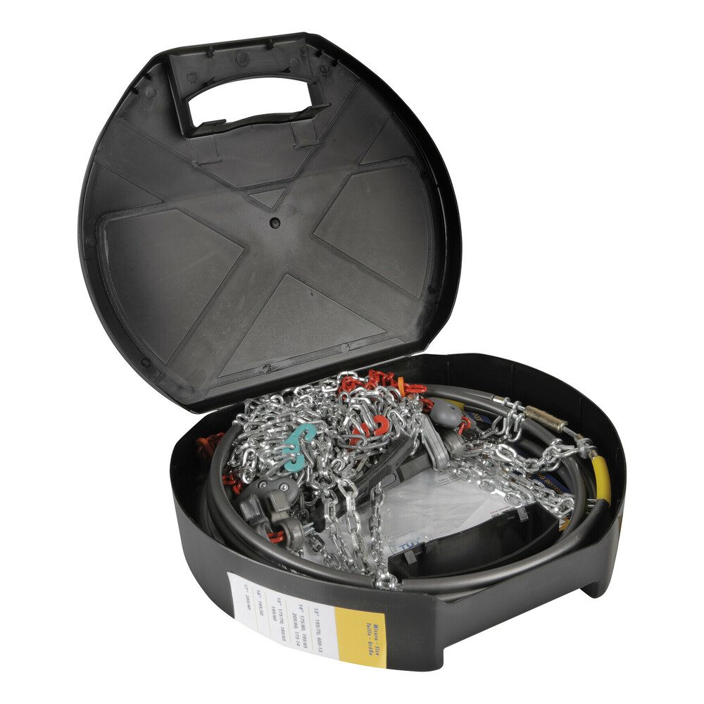 ΑΛΥΣΙΔΕΣ ΧΙΟΝΙΟΥ WX-9 WINTER GRAN PREE 9MM GR1 LAMPA - 2 ΤΕΜ. - Image 6