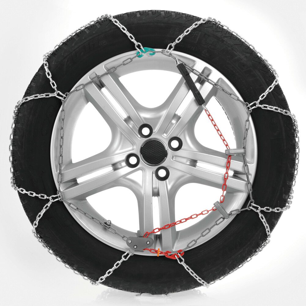 ΑΛΥΣΙΔΕΣ ΧΙΟΝΙΟΥ WX-9 WINTER GRAN PREE 9MM GR8.5 LAMPA - 2 ΤΕΜ. - Image 2