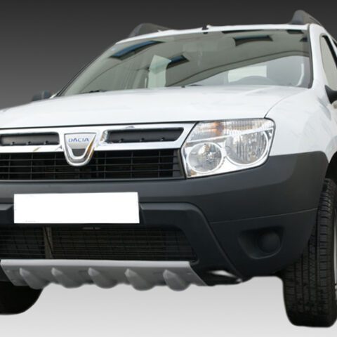 Motordrome - Εμπρός Διαχύτης για Dacia Duster Mk1 (2010-2017) - 1 Τεμ.  (K139-001)