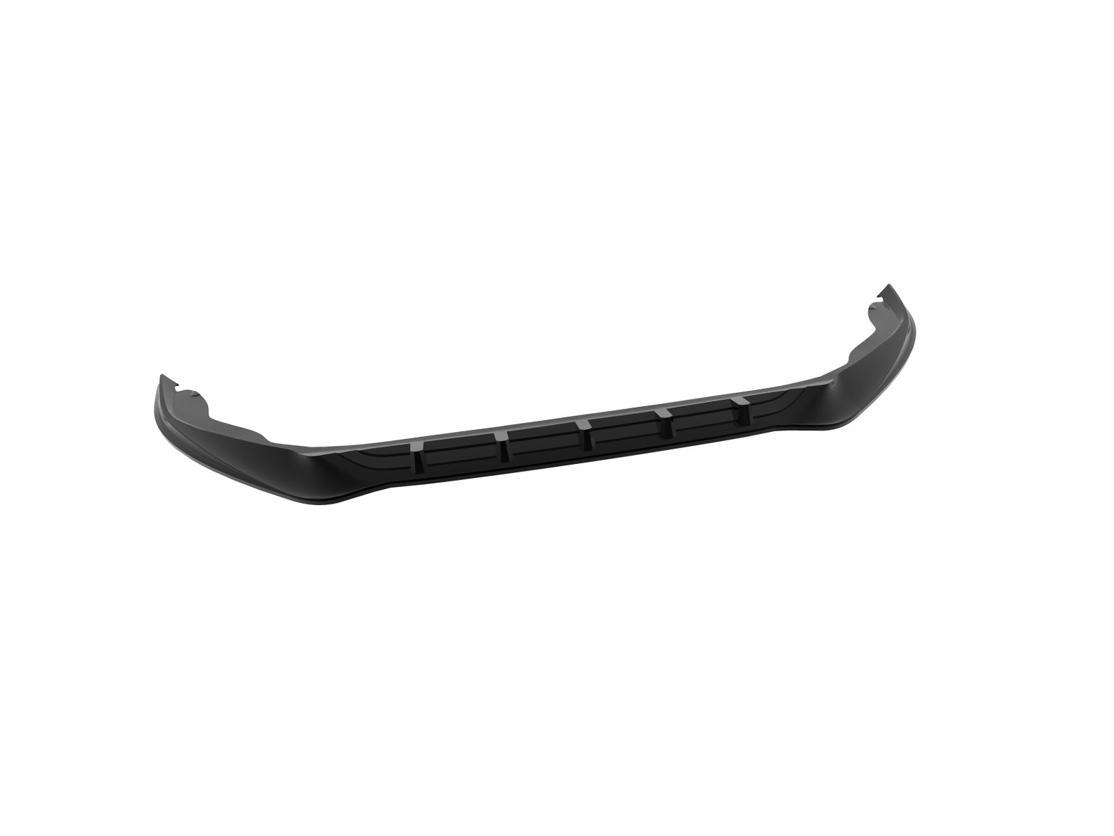Motordrome - Εμπρός Σπλίτερ για Citroen Jumpy / Space Tourer / Fiat Scudo / Opel Vivaro / Zafira Life / Peugeot Expert / Traveller / Toyota Proace Mk3 Facelift - 1 Τεμ. (K170-004) - Image 5