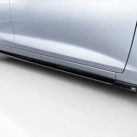 Motordrome - Επιπρόσθετα Μαρσπιέ για Hyundai i20 Mk3 (2020-) - 1 Σετ. (K211-002)