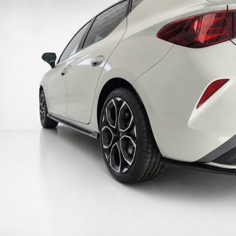 Motordrome - Επιπρόσθετα Μαρσπιέ V.2 για Seat Leon Mk4 FR / Cupra Leon Mk1 - 1 Σετ. (K220-002)