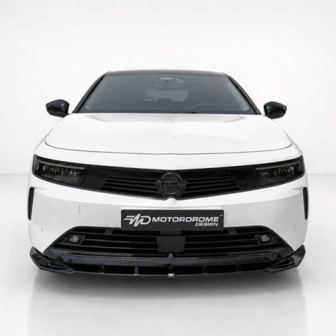 Motordrome - Εμπρός Σπλίτερ για Opel Astra L - 1 Τεμ.  (K221-001)
