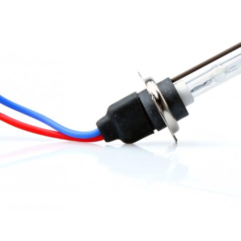 H7 12V 6.000K SLIM BASIC BALLAST KIT XENON