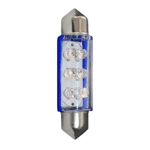 ΛΑΜΠΑΚΙΑ ΠΛΑΦΟΝΙΕΡΑΣ C5W/C10W 12V 0