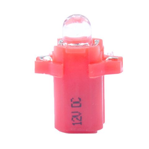 BAX 12V B8