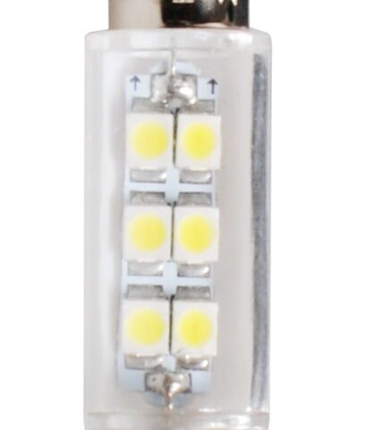 ΛΑΜΠΑΚΙΑ ΠΛΑΦΟΝΙΕΡΑΣ C5W/C10W 12V 0