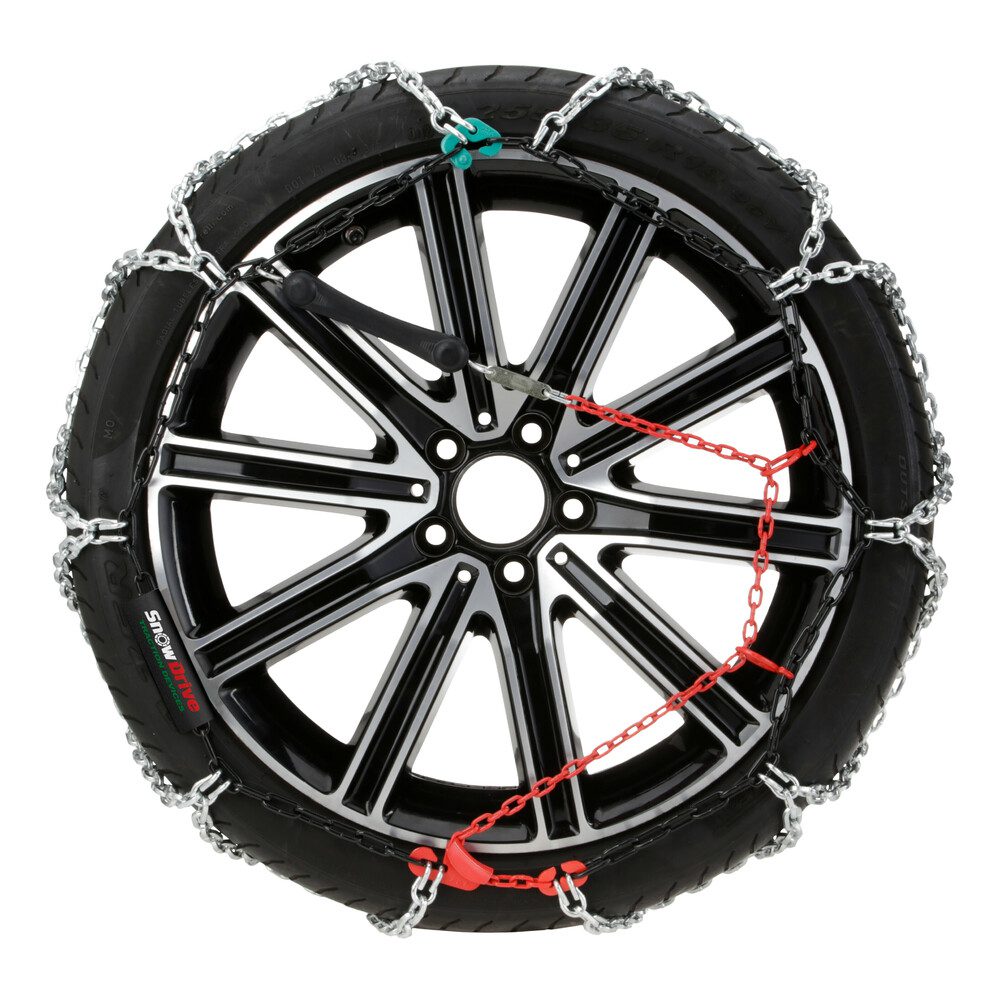 ΑΛΥΣΙΔΕΣ ΧΙΟΝΙΟΥ 4X4/SUV S-16 16MM GR21 LAMPA - 2 ΤΕΜ. - Image 2