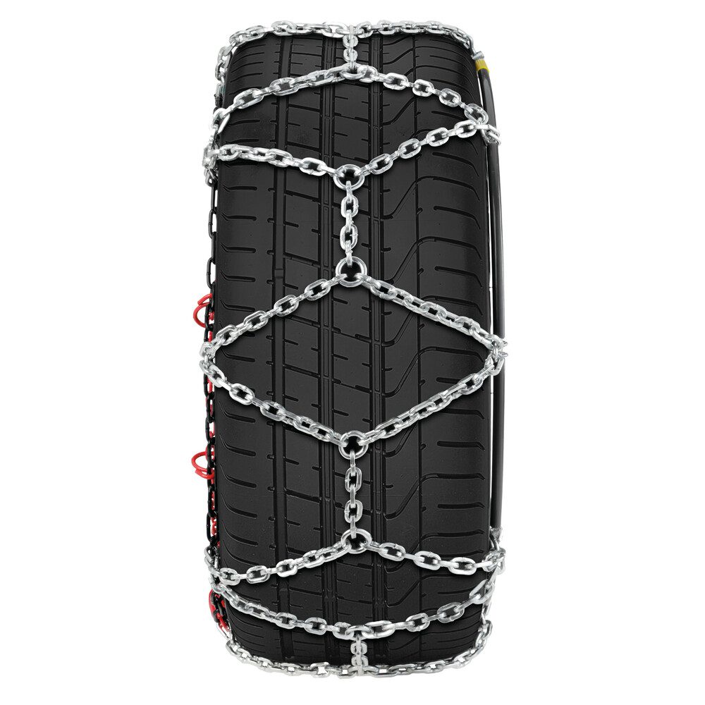 ΑΛΥΣΙΔΕΣ ΧΙΟΝΙΟΥ 4X4/SUV S-16 16MM GR21 LAMPA - 2 ΤΕΜ. - Image 4