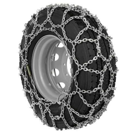 ΑΛΥΣΙΔΑ ΧΙΟΝΙΟΥ ΦΟΡΤΗΓΟΥ PRO TRACTION PLUS GR36 LAMPA - 2 ΤΕΜ.