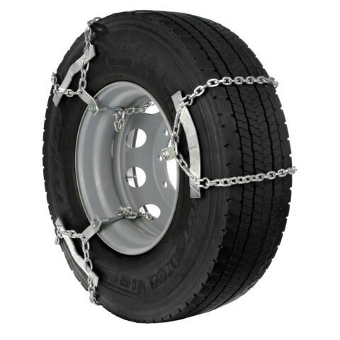 ΑΛΥΣΙΔΕΣ ΧΙΟΝΙΟΥ ΦΟΡΤΗΓΟΥ L-3 STANDARD  LAMPA - 2 ΤΕΜ
