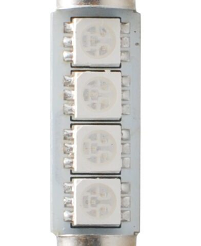 ΛΑΜΠΑΚΙΑ ΠΛΑΦΟΝΙΕΡΑΣ C5W/C10W 12V 0