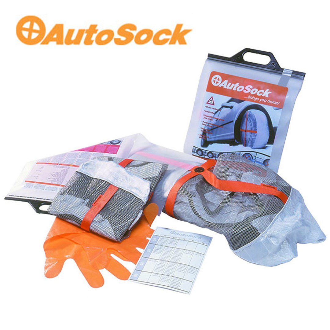 Autosock - ΑΝΤΙΟΛΙΣΘΗΤΙΚΟ ΠΑΝΙ ΧΙΟΝΙΟΥ AUTOSOCK 698 HIGH PERFORMANCE EDITION - 2 ΤΕΜ. (L.AS698) - Image 12