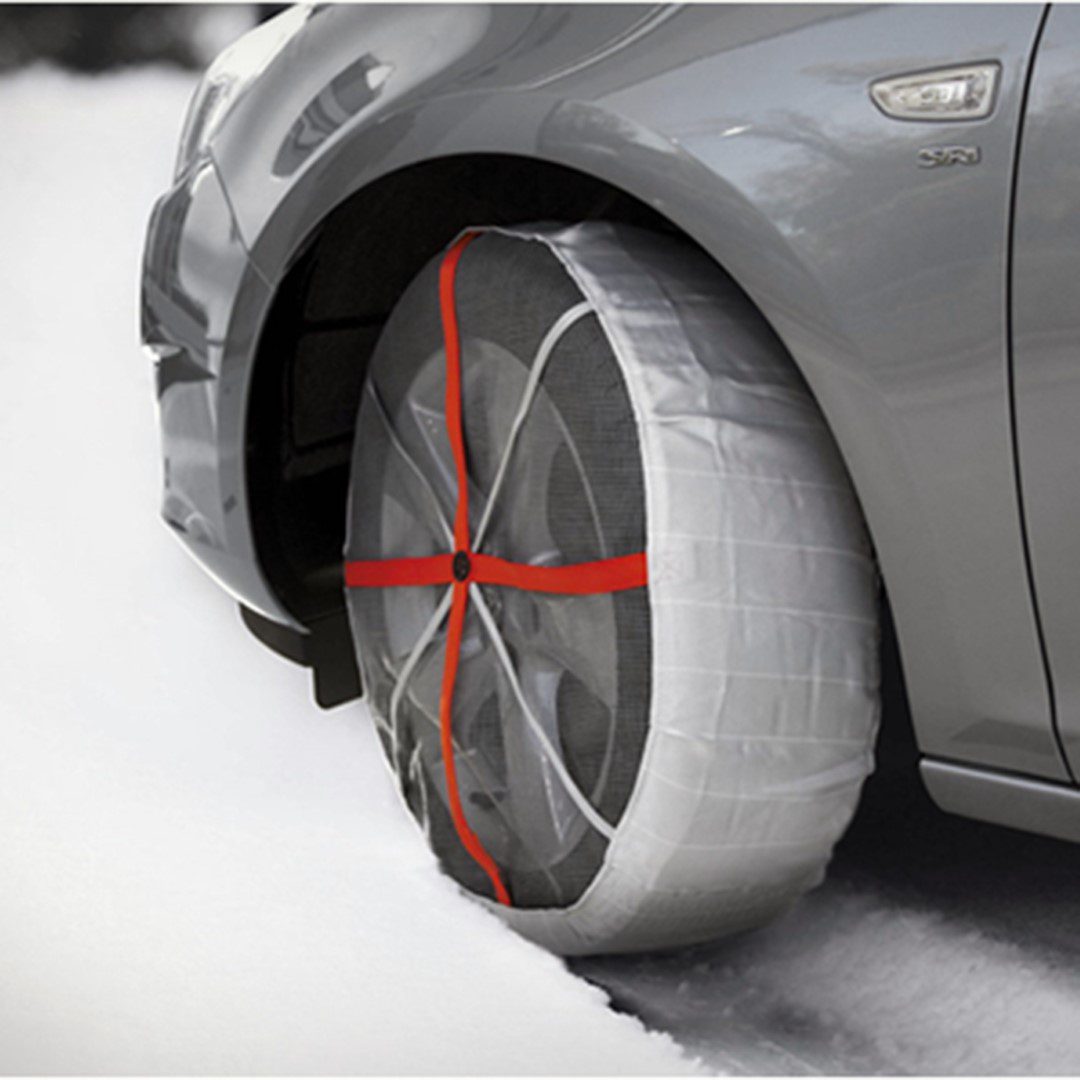 Autosock - ΑΝΤΙΟΛΙΣΘΗΤΙΚΟ ΠΑΝΙ ΧΙΟΝΙΟΥ AUTOSOCK 830 HIGH PERFORMANCE EDITION - 2 ΤΕΜ. (L.AS830) - Image 6