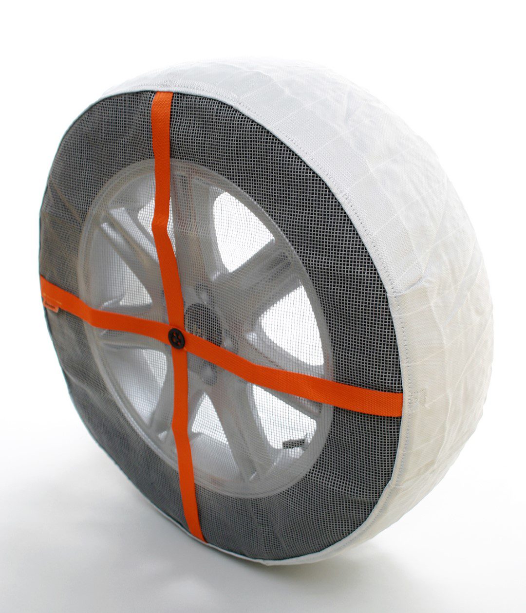 Autosock - ΑΝΤΙΟΛΙΣΘΗΤΙΚΟ ΠΑΝΙ ΧΙΟΝΙΟΥ AUTOSOCK 698 HIGH PERFORMANCE EDITION - 2 ΤΕΜ. (L.AS698) - Image 8