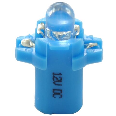 BAX 12V B8