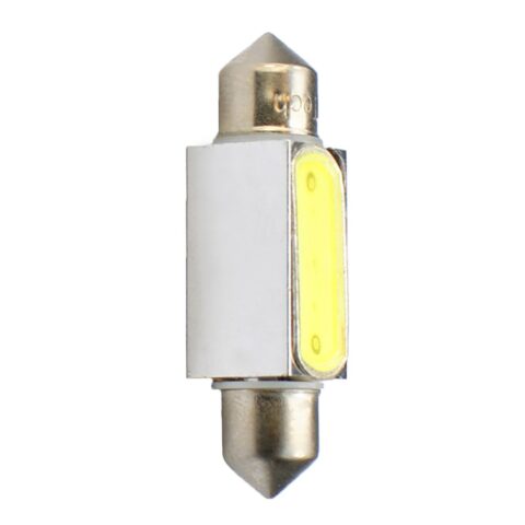 ΛΑΜΠΑΚΙΑ ΠΛΑΦΟΝΙΕΡΑΣ C5W 12V 1