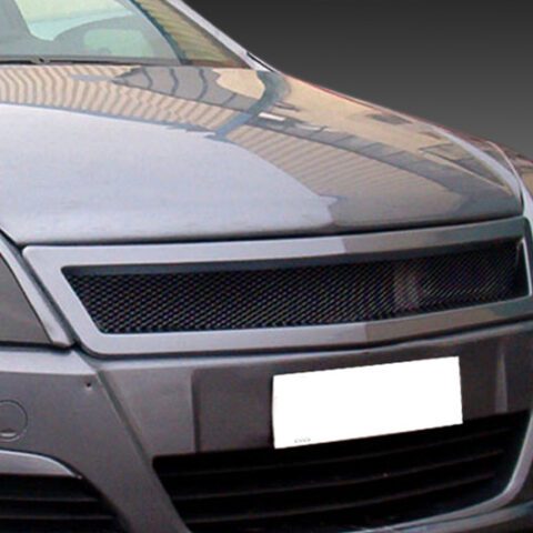 Motordrome - Κεντρική Μάσκα για Opel Astra H 5-doors (2004-2009) - 1 Τεμ. (MK.00.0013)