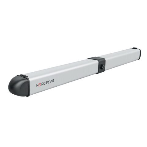 Nordrive – Θήκη Σωλήνων Αλουμινίου Van-Tube 2000 222cm για Επαγγελματικά Βαν