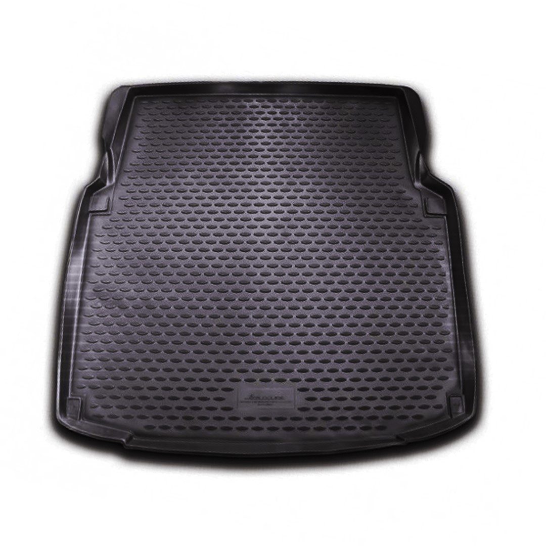 ΠΑΤΑΚΙ ΣΚΑΦΗ ΠΟΡΤ ΜΠΑΓΚΑΖ ΓΙΑ MERCEDES CLS W219 10/2004-11/2010 TPE ΛΑΣΤΙΧΟ ΣΕ ΑΝΘΡΑΚΙ ΣΚΟΥΡΟ ΓΚΡΙ ΧΡΩΜΑ NOVLINE - 1 ΤΕΜ.