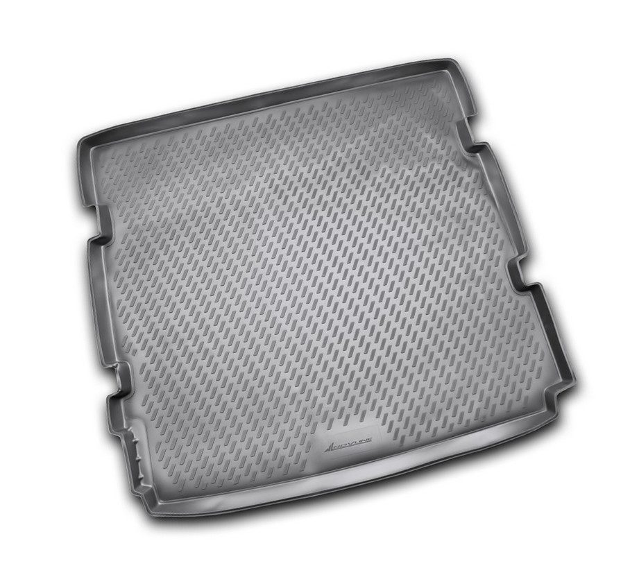 ΠΑΤΑΚΙ ΣΚΑΦΗ ΠΟΡΤ ΜΠΑΓΚΑΖ ΓΙΑ CHEVROLET ORLANDO 01/2011-09/2015 TPE ΛΑΣΤΙΧΟ ΣΕ ΑΝΘΡΑΚΙ ΣΚΟΥΡΟ ΓΚΡΙ ΧΡΩΜΑ NOVLINE - 1 ΤΕΜ.