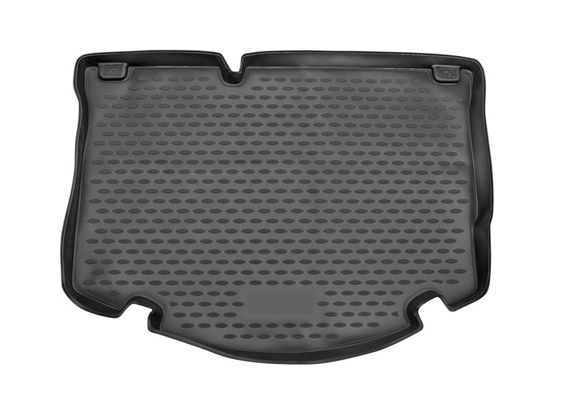 ΠΑΤΑΚΙ ΣΚΑΦΗ ΠΟΡΤ ΜΠΑΓΚΑΖ ΓΙΑ CITROEN DS3 03/2011-2015 TPE ΛΑΣΤΙΧΟ ΣΕ ΜΑΥΡΟ ΧΡΩΜΑ NOVLINE - 1 ΤΕΜ.