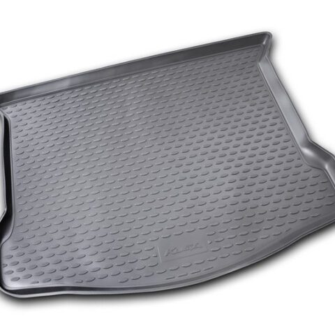 Novline – Πατάκι Σκαφάκι Πορτ Μπαγκάζ για Ford Kuga 06/2008 > 02/2013 5πορτο / SUV για προστασία χώρου αποσκευών με TPE που αντέχει σε θερμοκρασίες και διατηρεί σταθερό σχήμα – 1 Τεμ. (1571848G/NV)