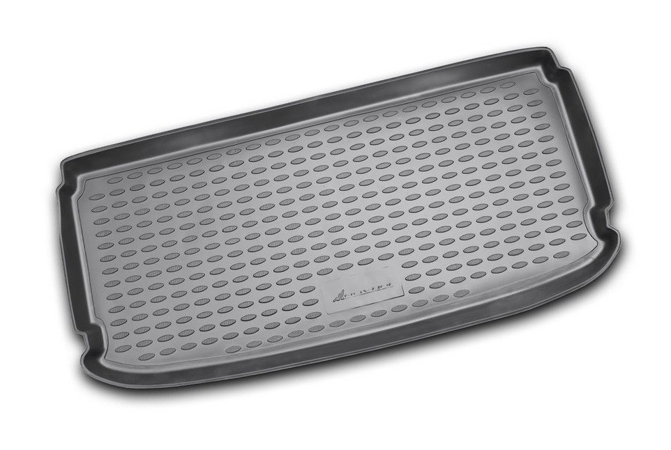 ΠΑΤΑΚΙ ΣΚΑΦΗ ΠΟΡΤ ΜΠΑΓΚΑΖ ΓΙΑ MITSUBISHI COLT 3D / 5D 06/2004 -12/2008 TPE ΛΑΣΤΙΧΟ ΣΕ ΜΑΥΡΟ ΧΡΩΜΑ NOVLINE - 1 ΤΕΜ.
