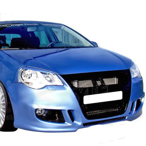 Autostyle - Φρυδάκια Φαναριών VW POLO 9N2 8/05+ (2 τεμ.) (ΦΡ.VP.INLVW08/AUT)