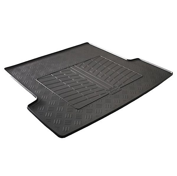 ΠΑΤΑΚΙ ΣΚΑΦΗ ΠΟΡΤ ΜΠΑΓΚΑΖ ΓΙΑ MERCEDES C CLASS SW 2008-2014 SUMISURA TRUNK MAT ΑΠΟ ΑΟΣΜΟ