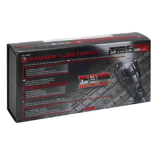 ΦΑΚΟΣ MAXI 5000 MAH - Image 4